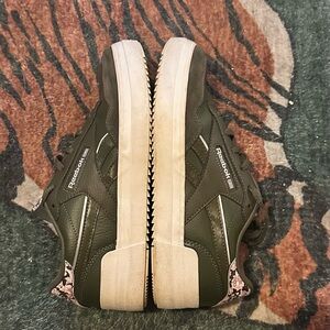 Reebok Club Memt Bold 2